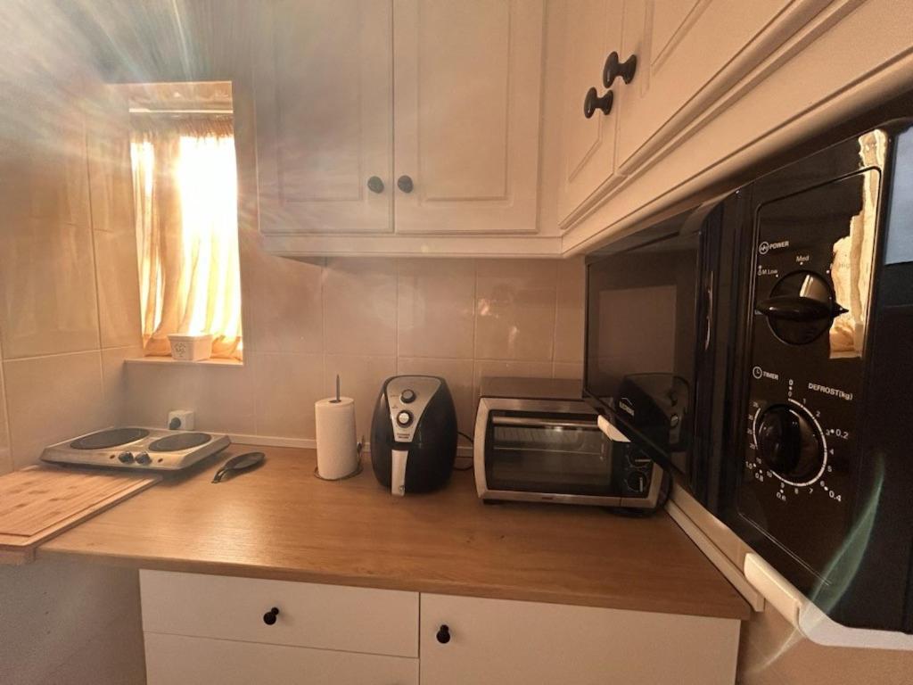 Appartamento Casinha Margarida Adaufe Esterno foto